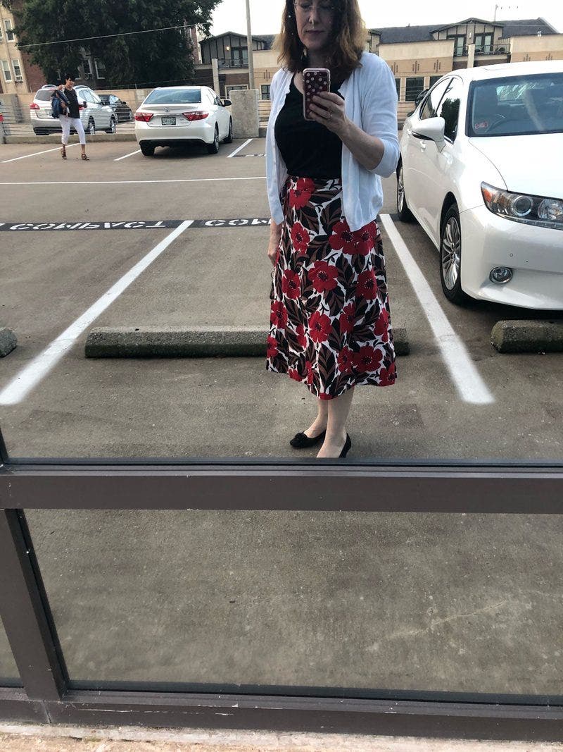 Member review photo