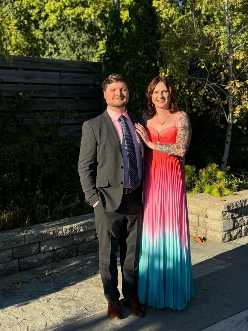 Member review photo