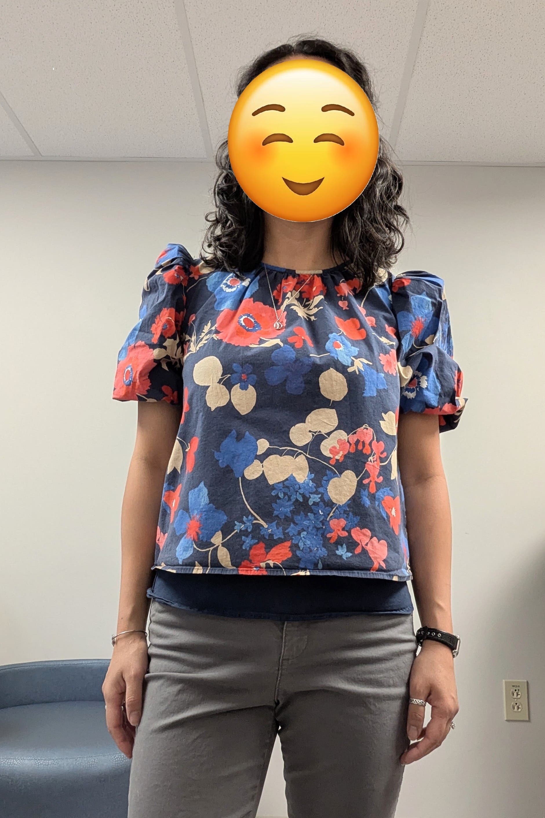 Member review photo
