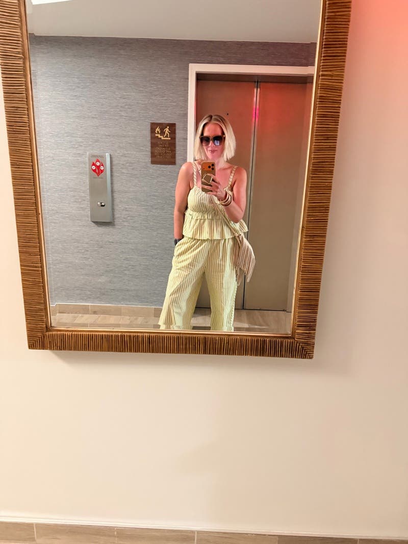 Member review photo