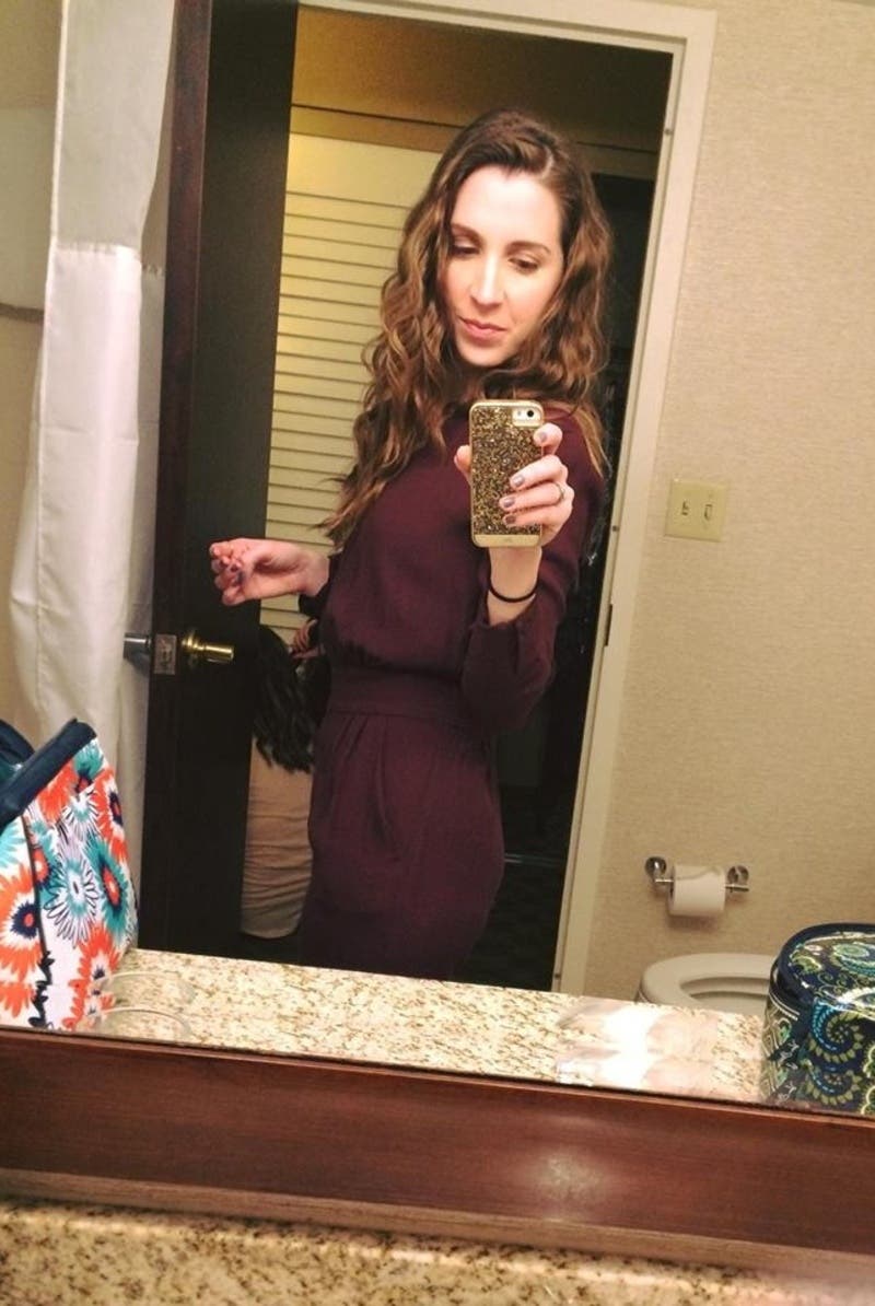 Sarah
