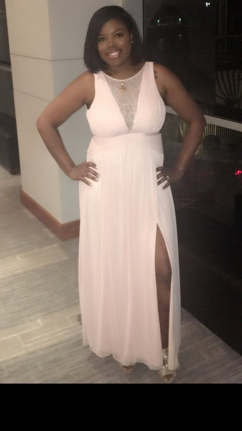 Monique