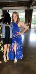 yumi kim royal dream maxi
