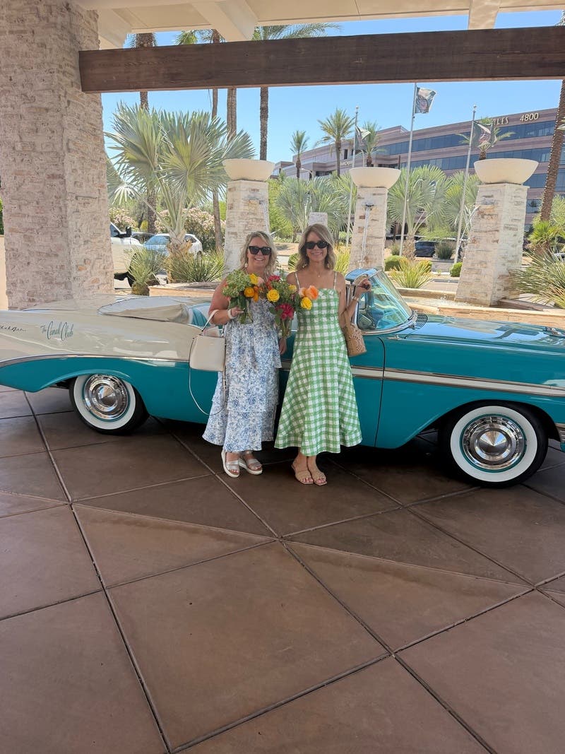 Member review photo