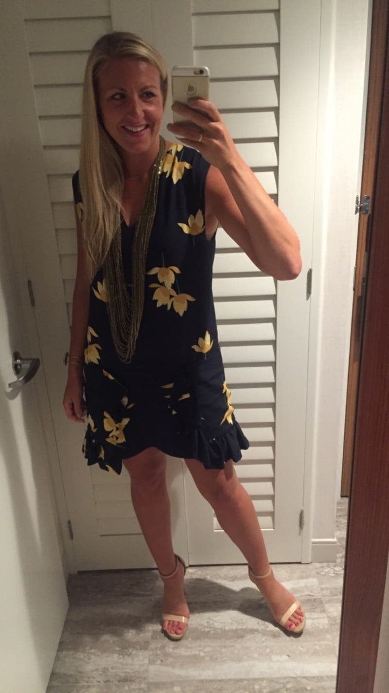 Member review photo