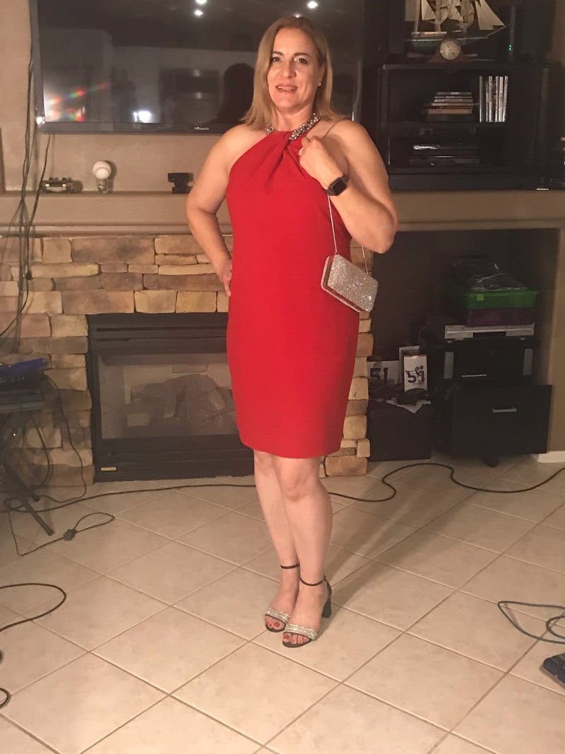 Member review photo