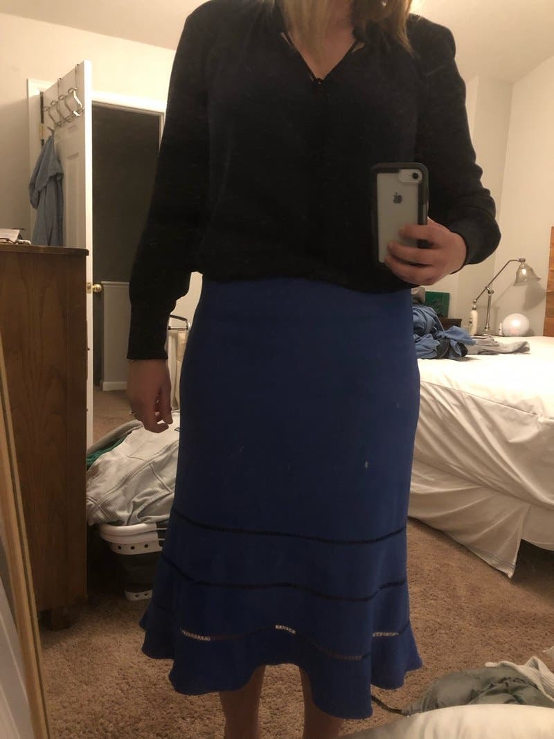 Member review photo