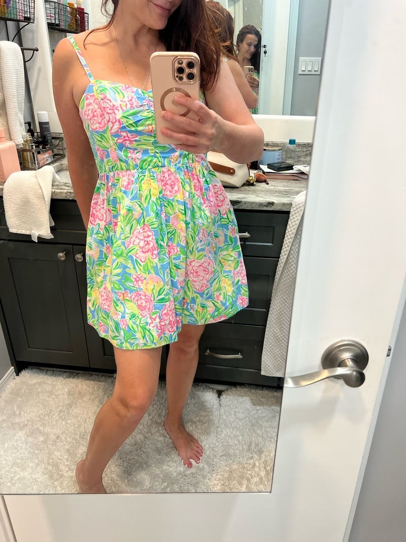 Member review photo
