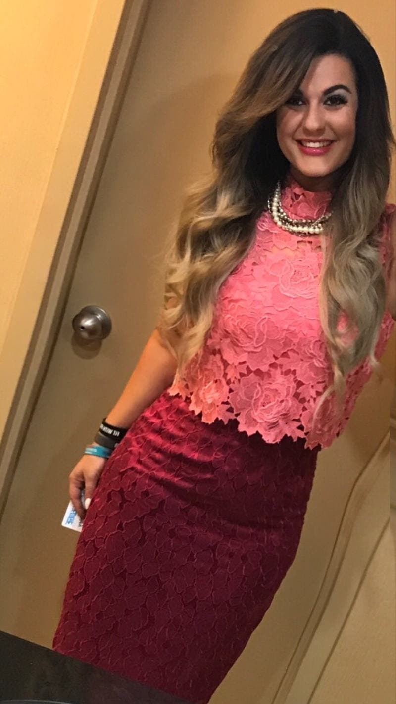 Sarah