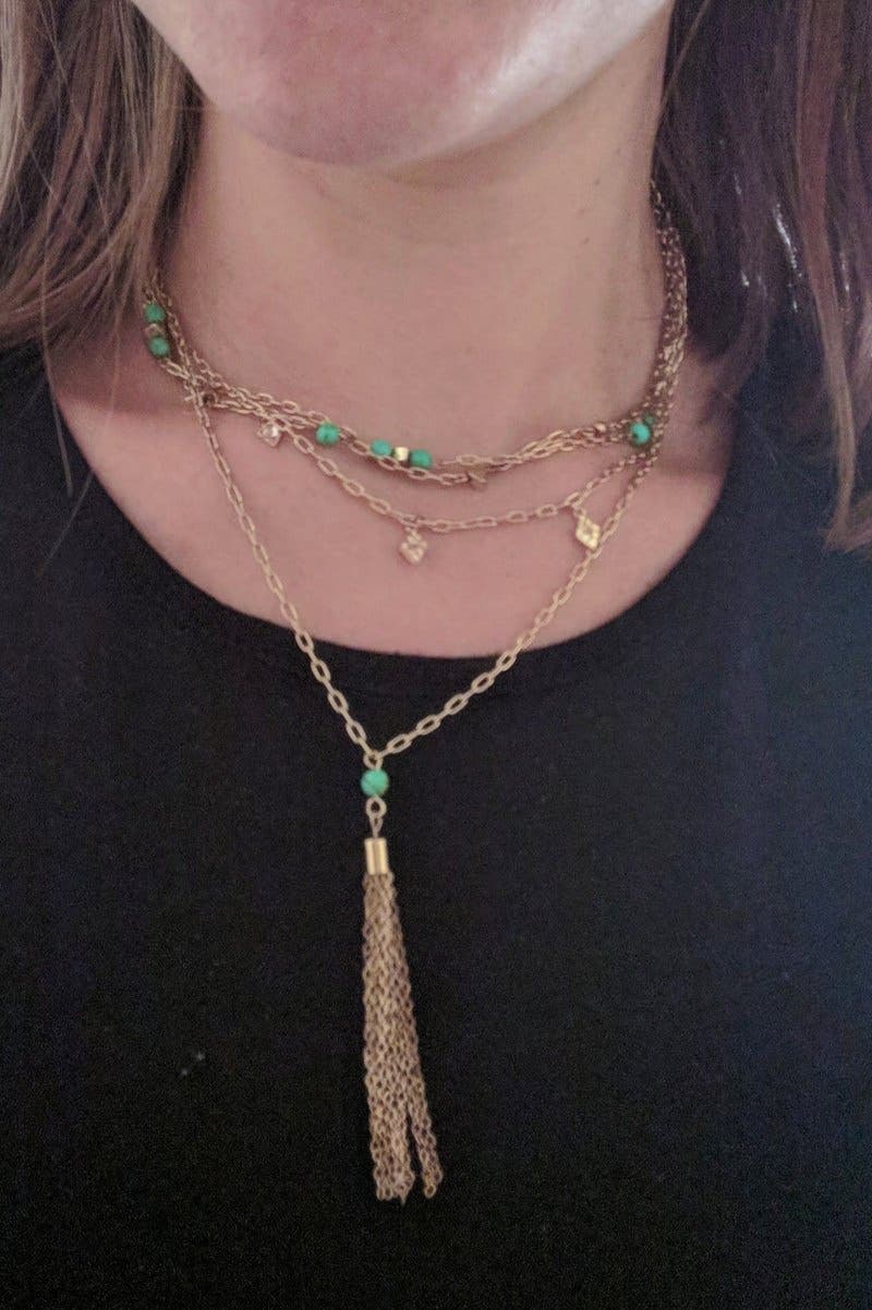 Member review photo
