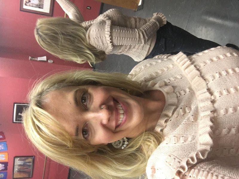 Member review photo