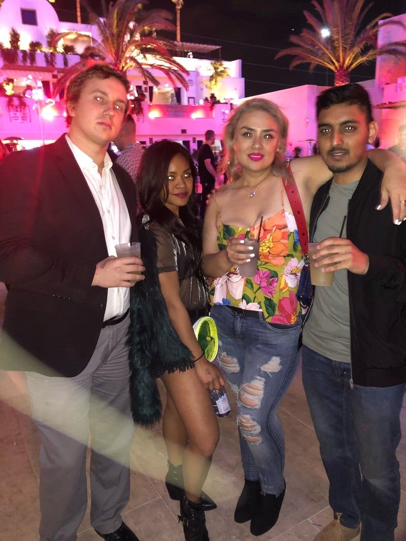 Member review photo