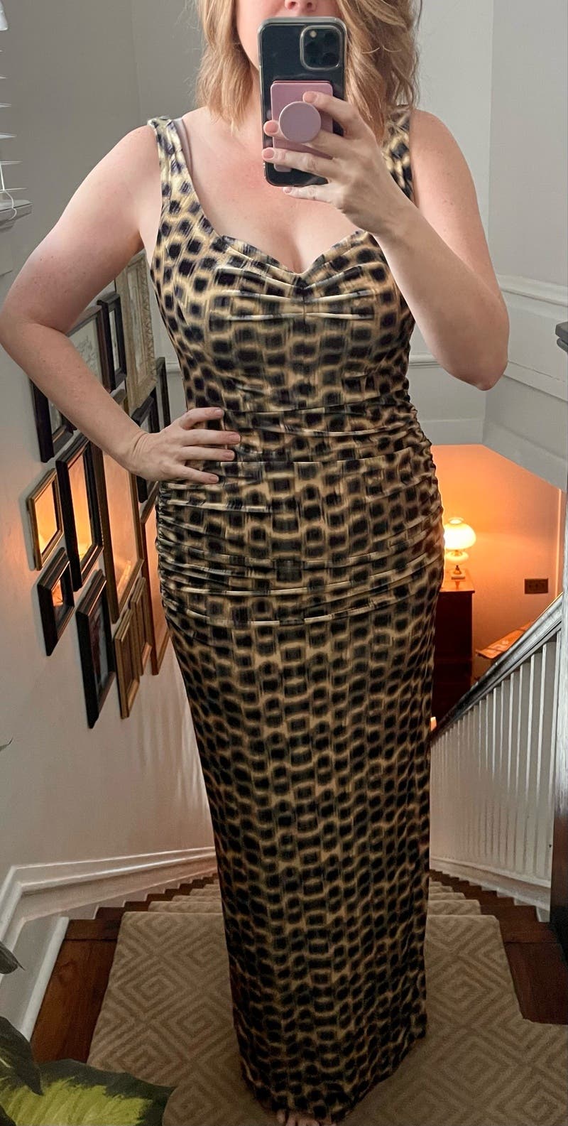 Sarah