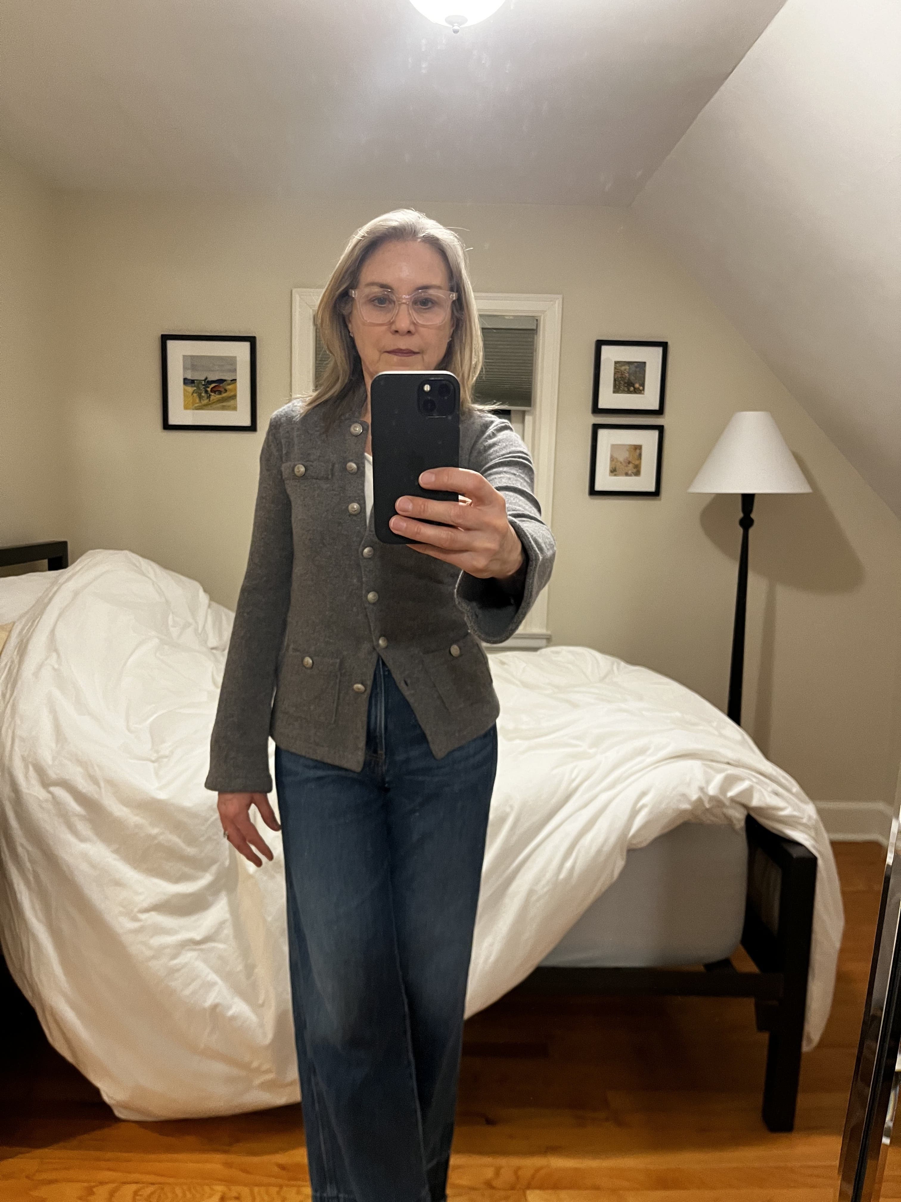 Member review photo