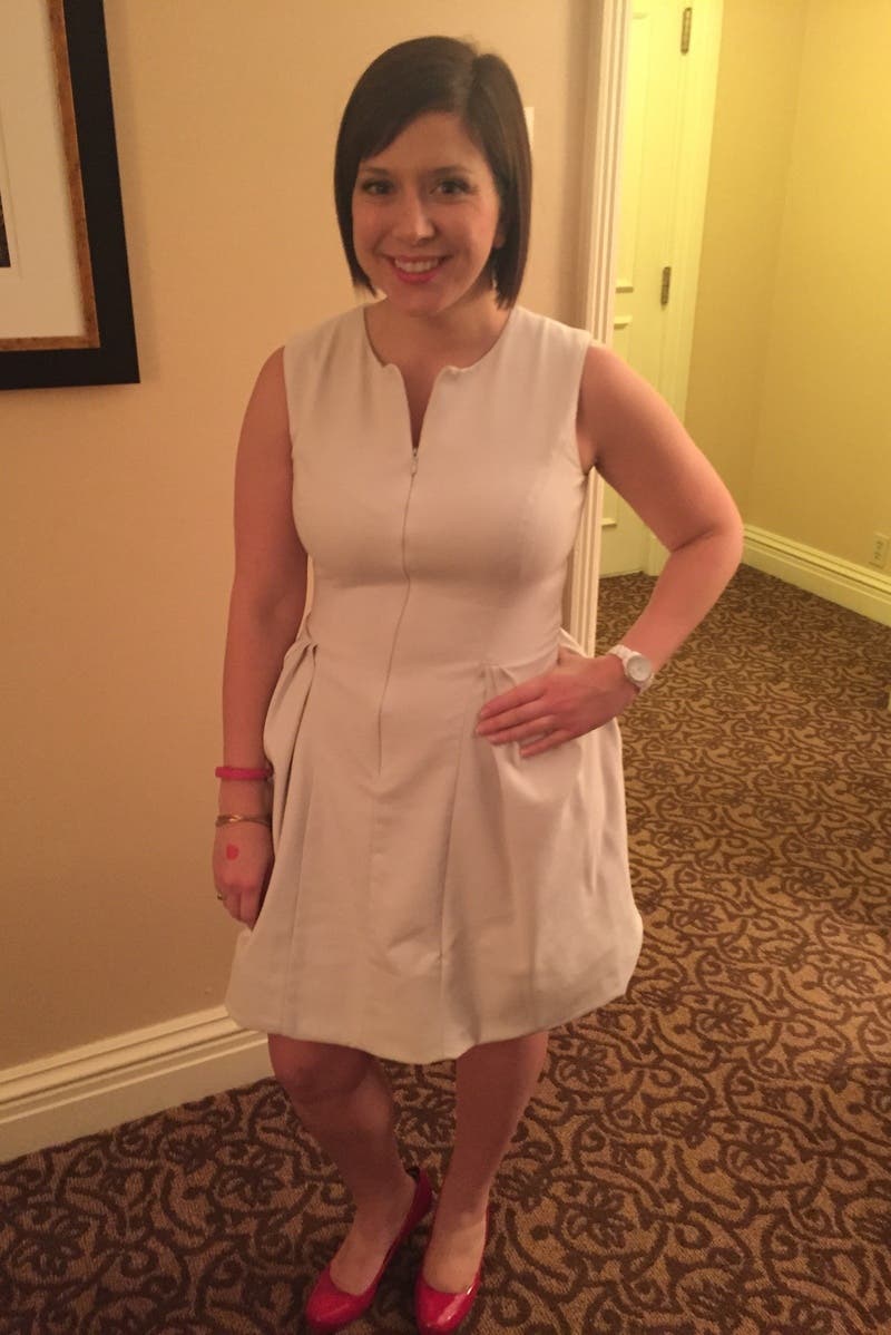 Member review photo