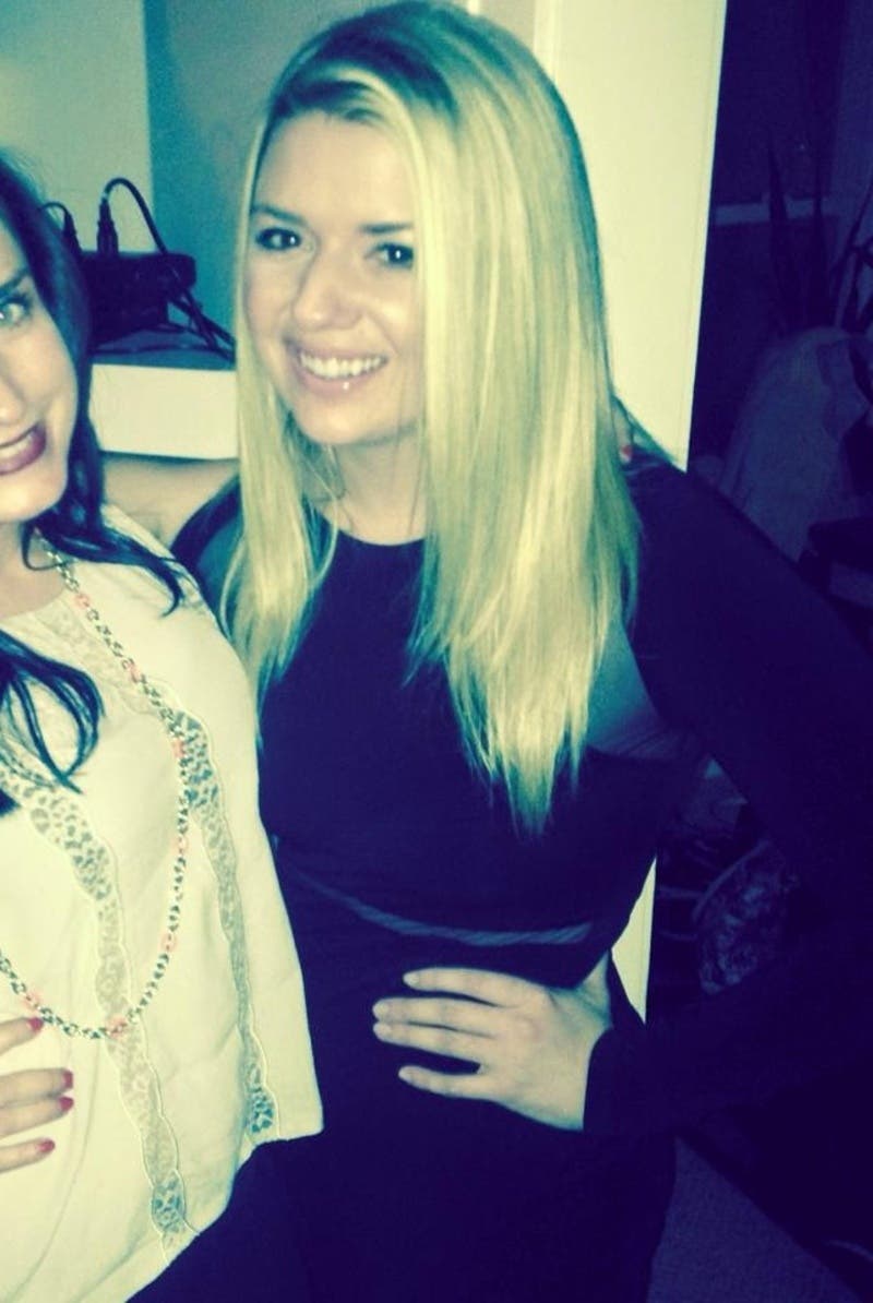 Carolyn
