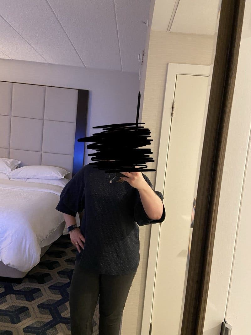 Member review photo