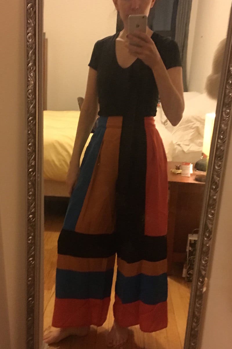 Member review photo