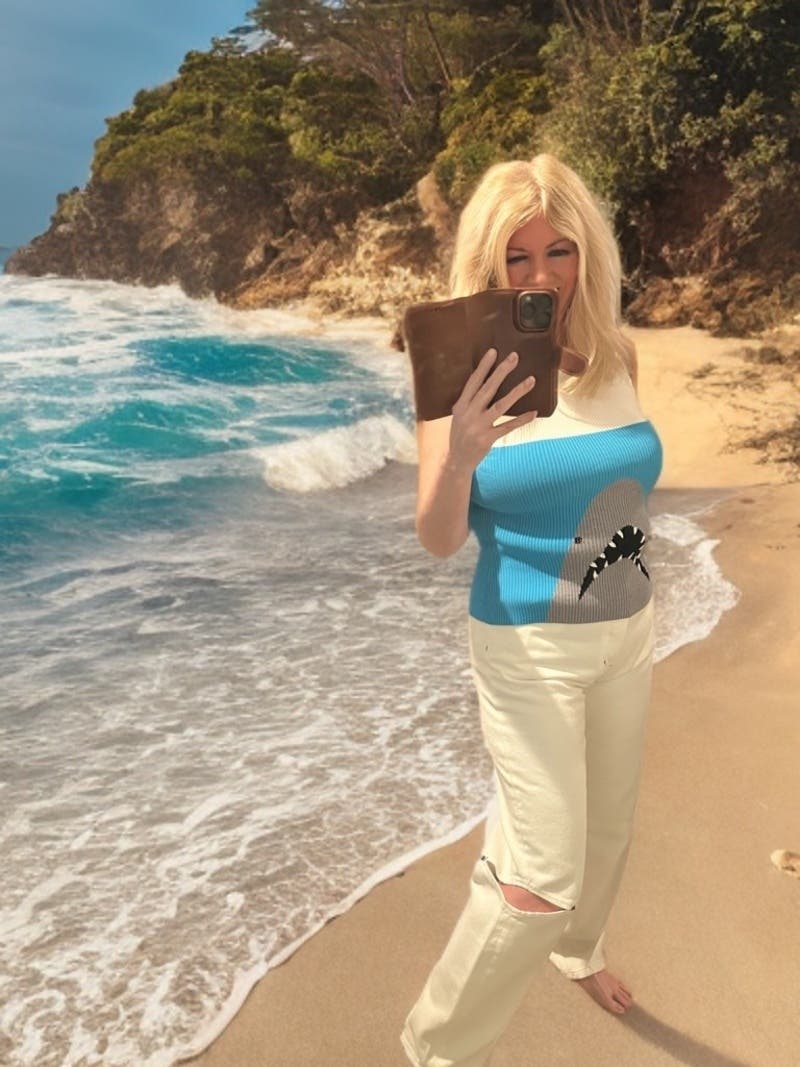 Lynda 