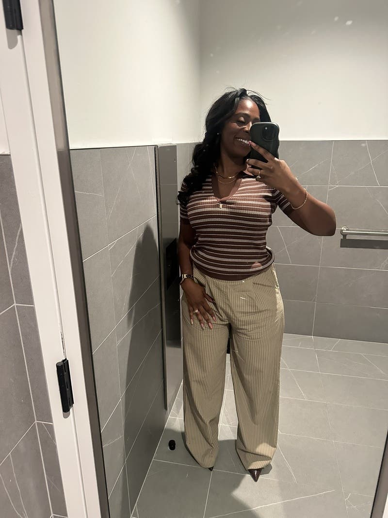 Member review photo