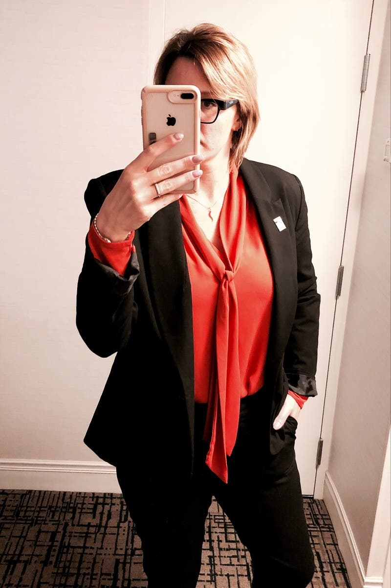 Member review photo