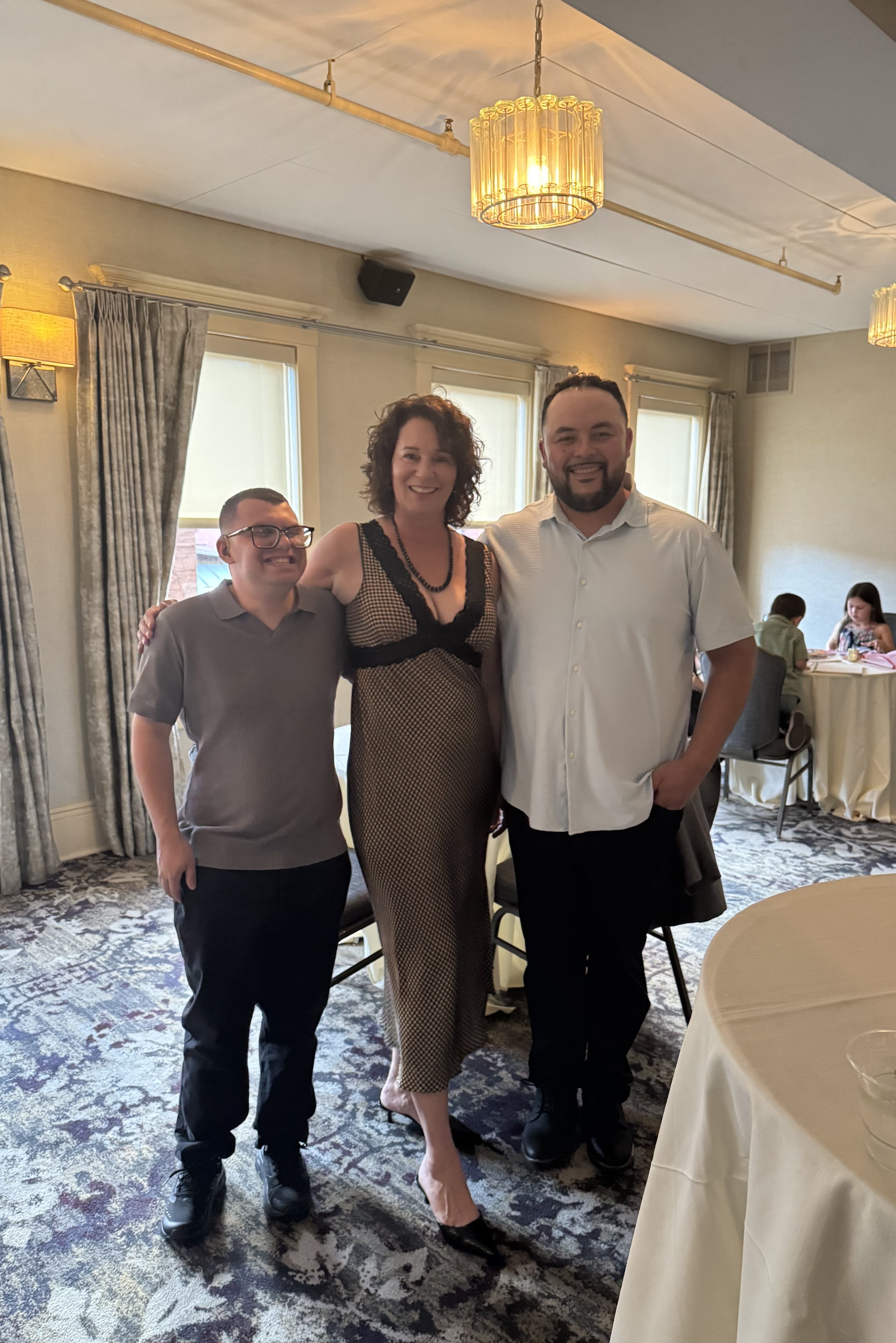 Member review photo