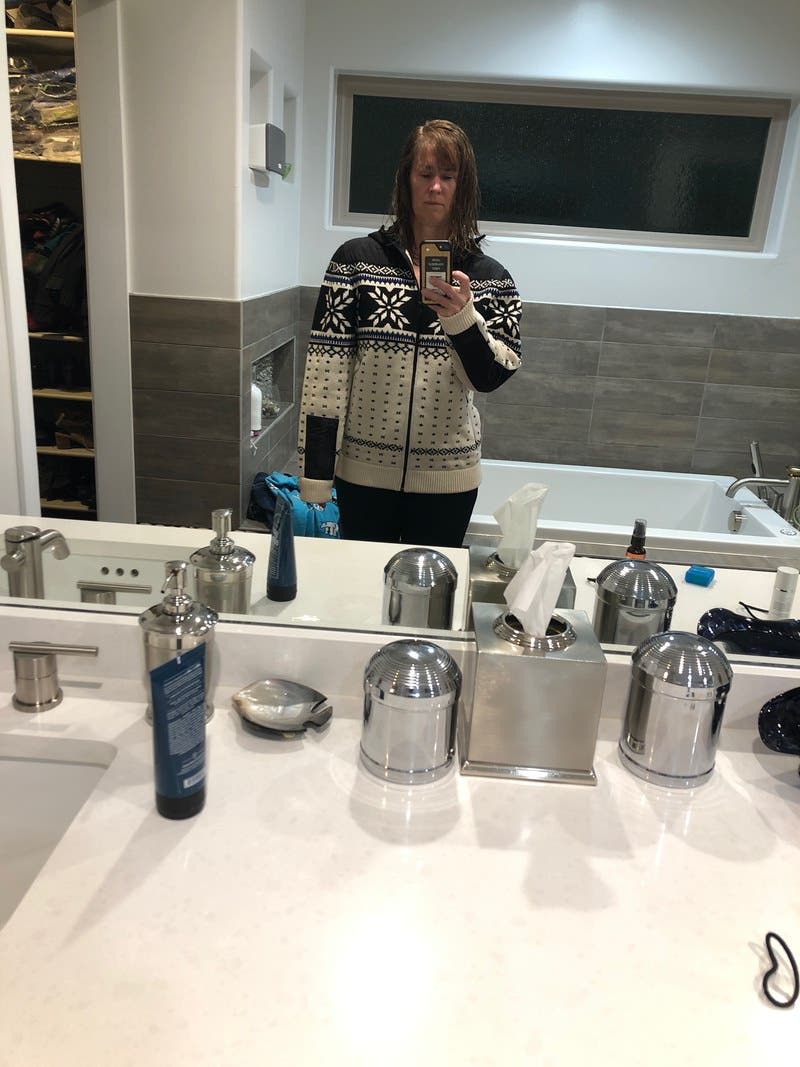 Member review photo