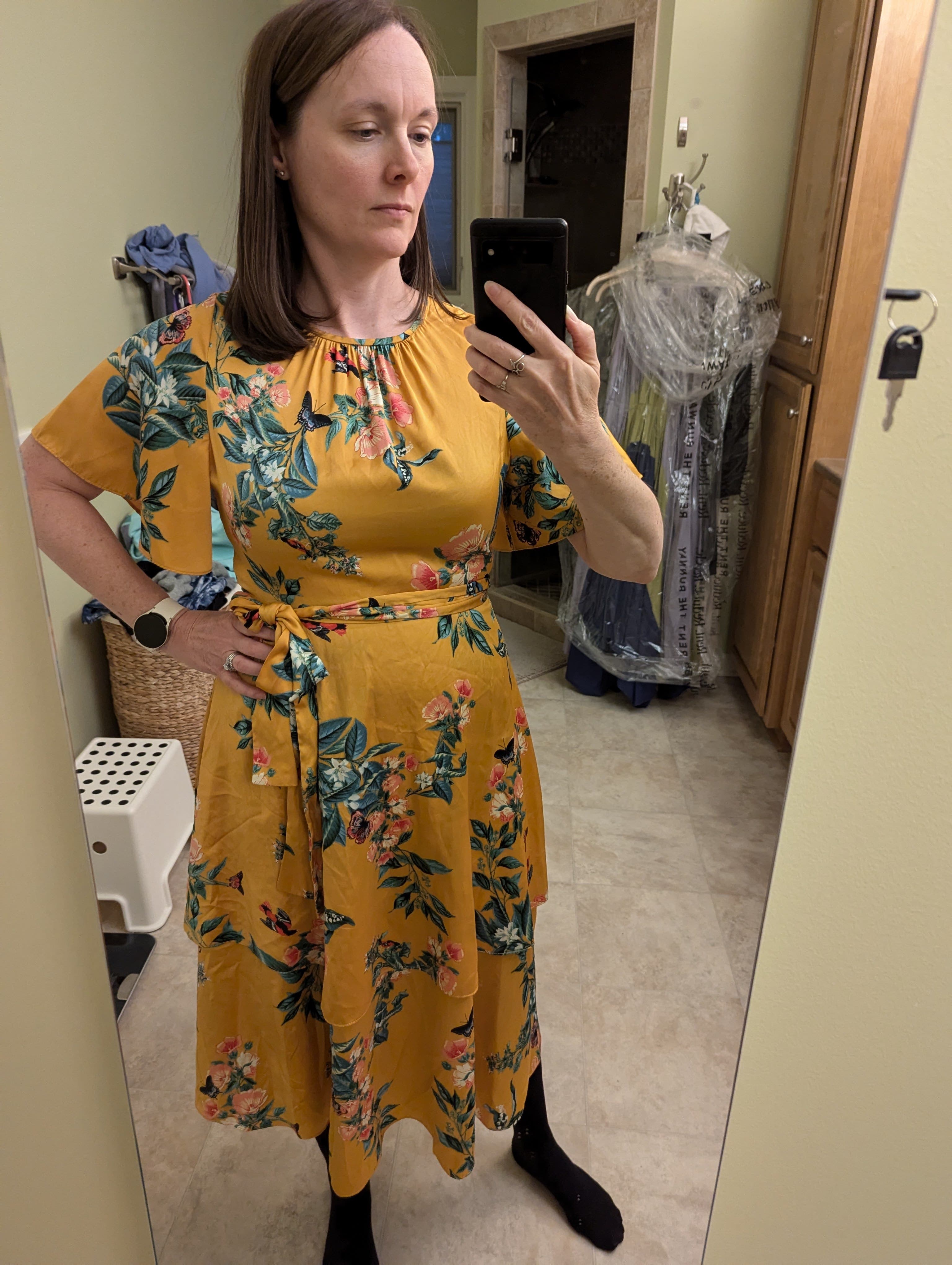 Member review photo