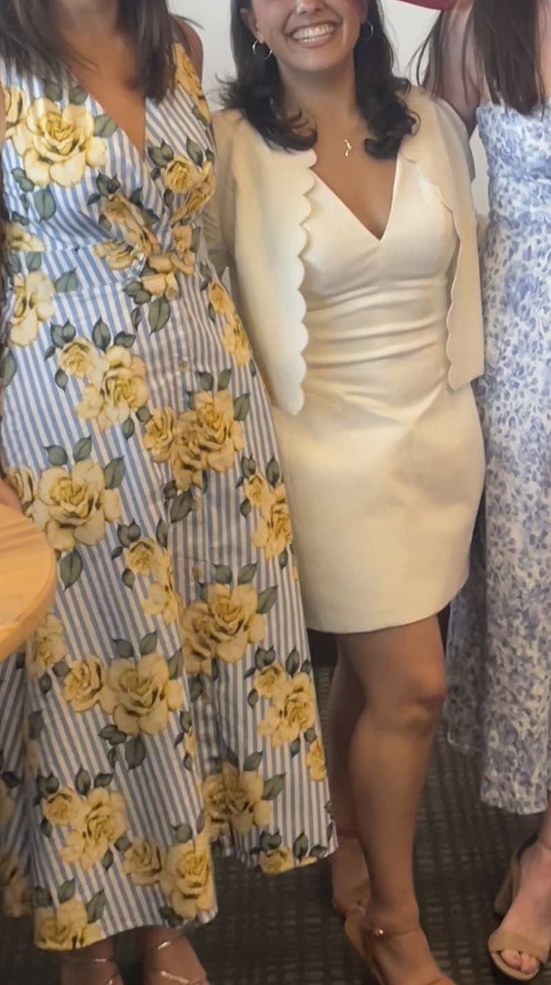 Sarah