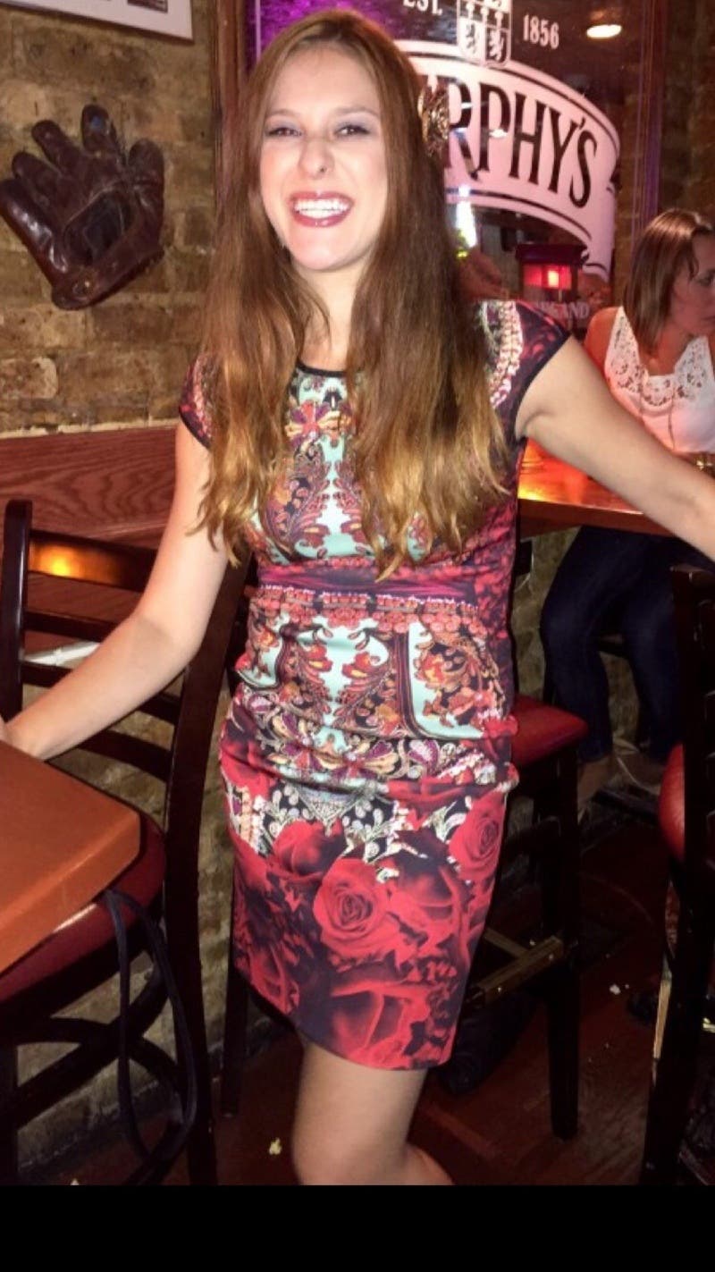 Sarah