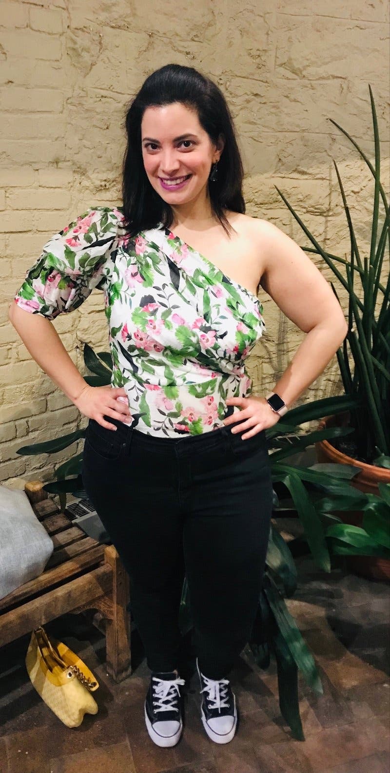 Gina