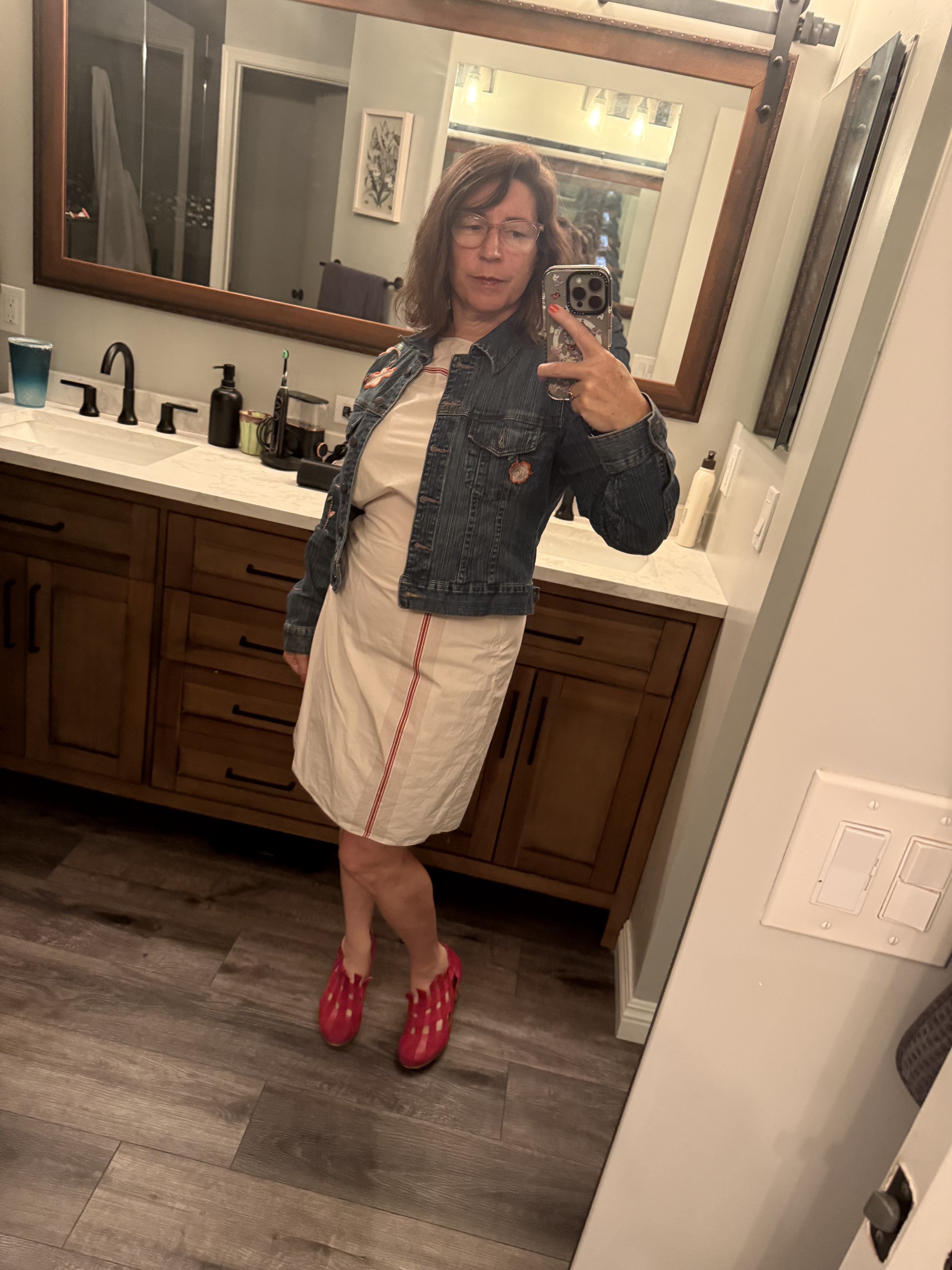 Member review photo