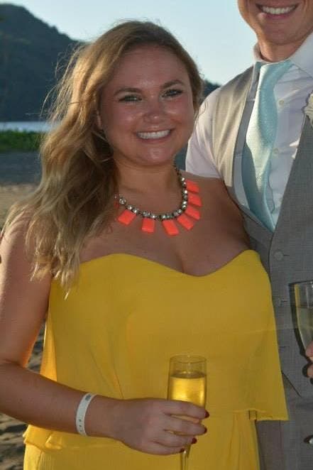 Sarah