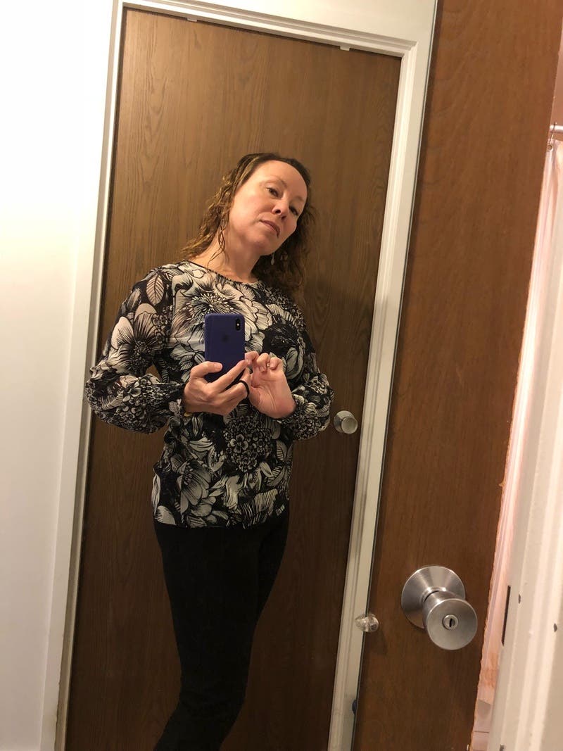 Member review photo