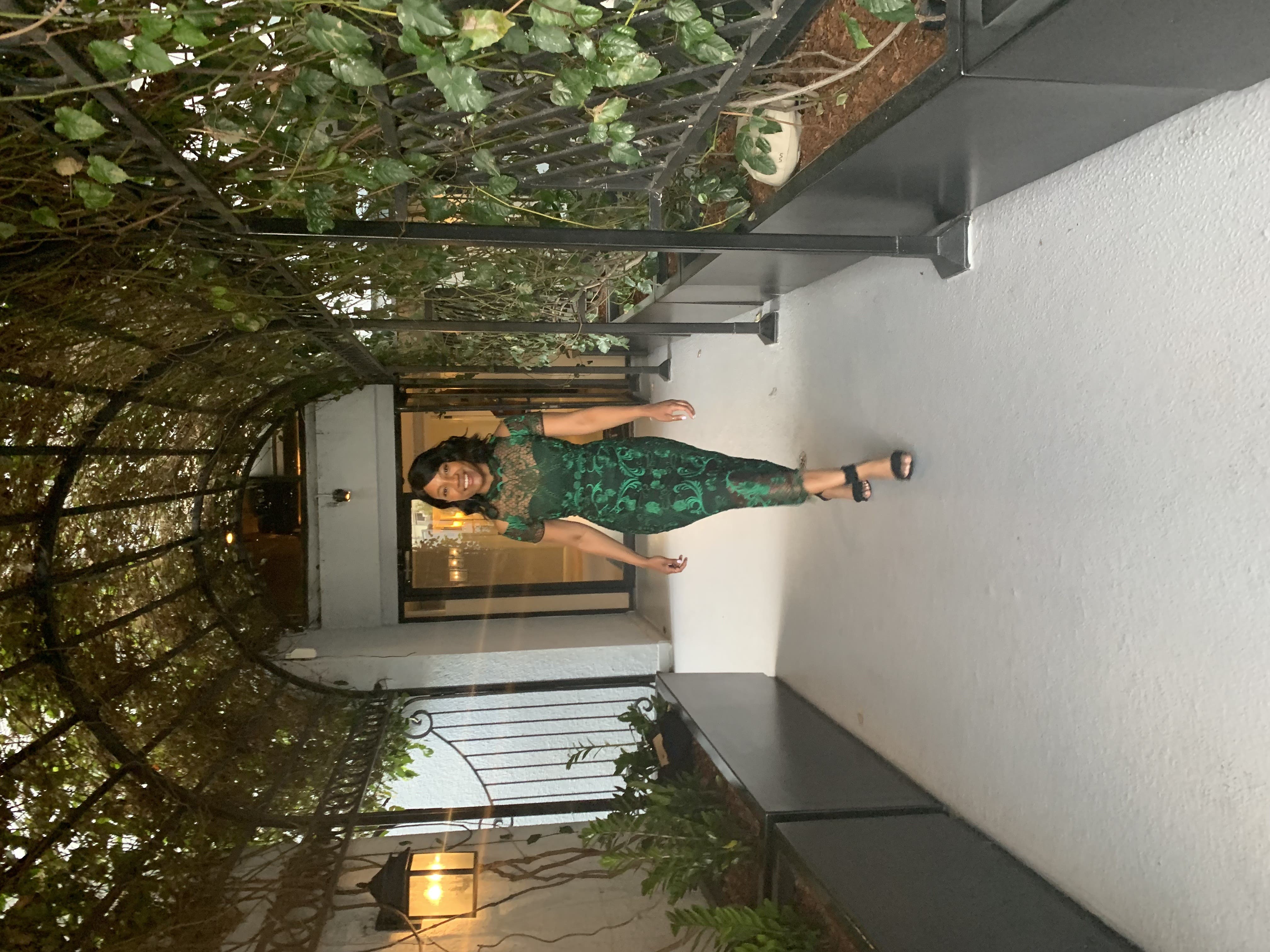 Member review photo