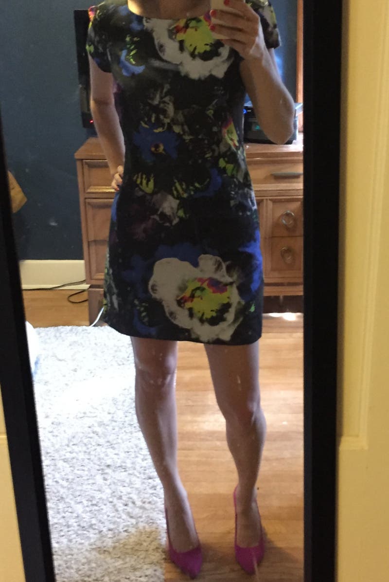 Member review photo
