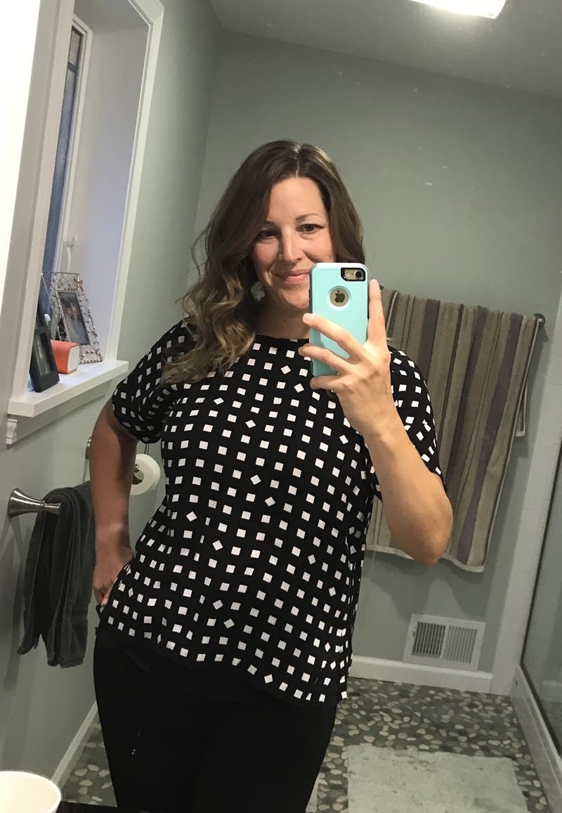 Member review photo