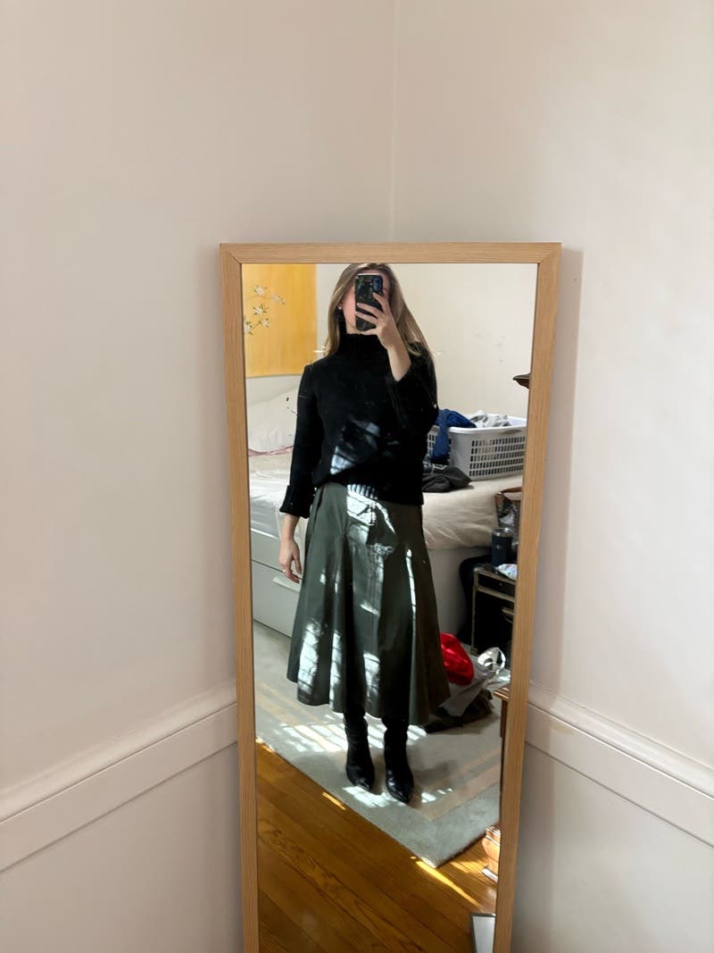 Caroline