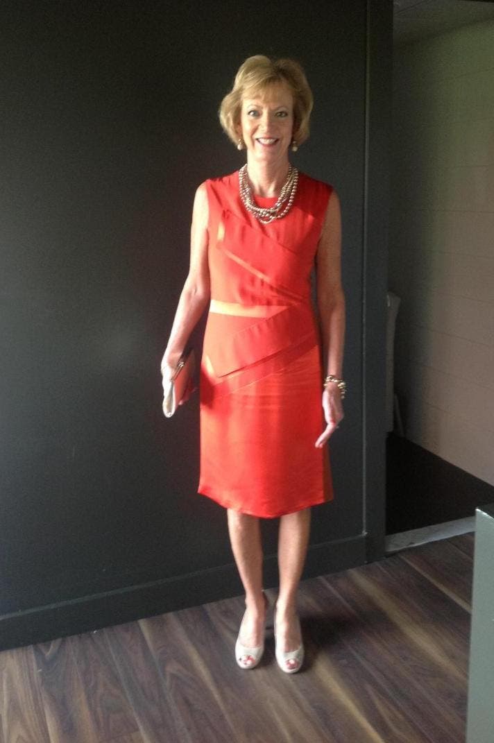 Member review photo