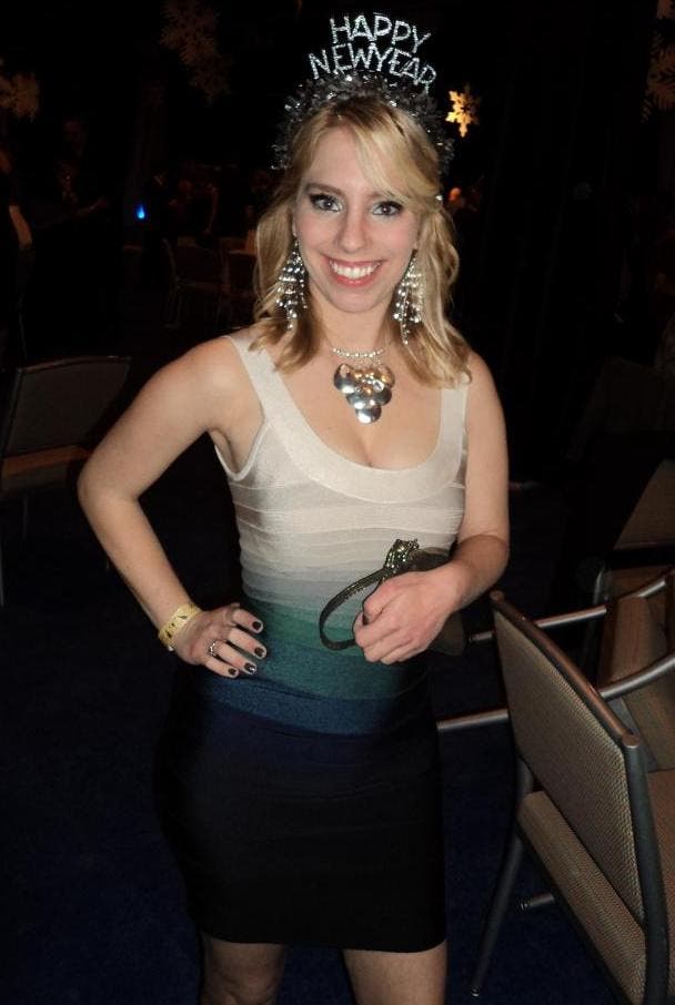 Jennifer