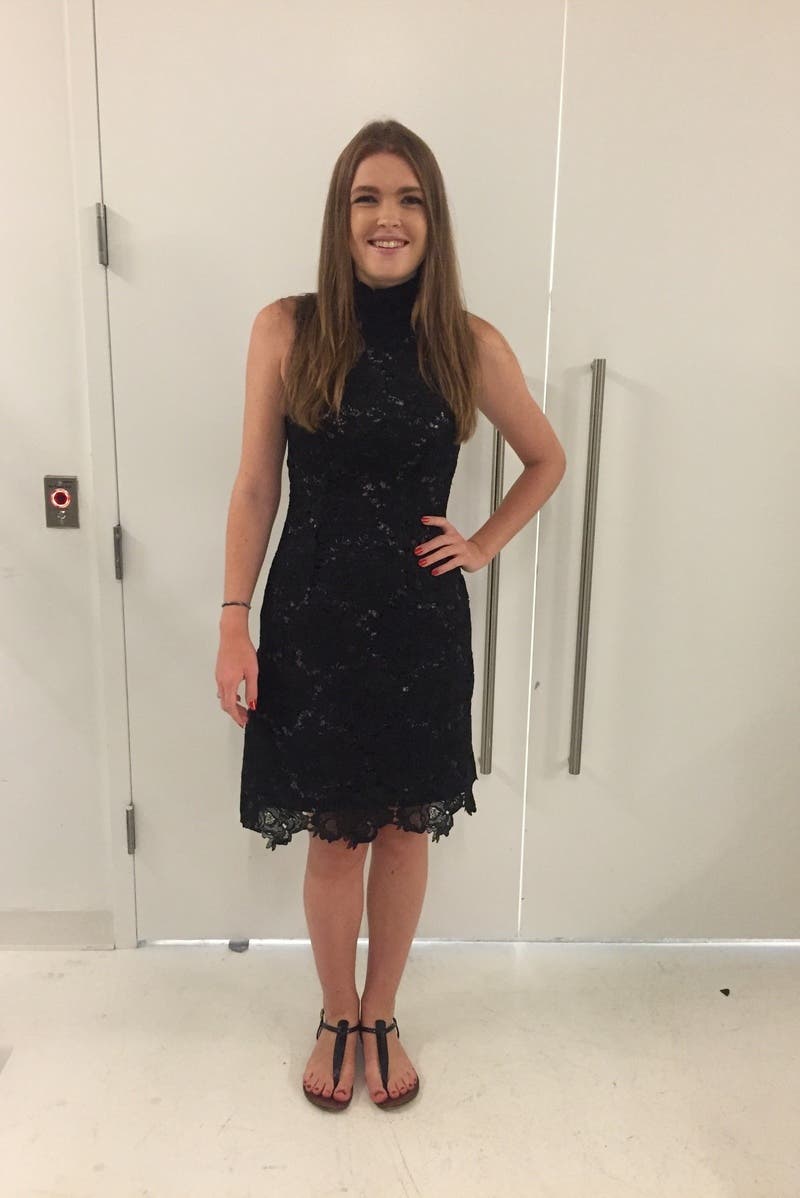 Sarah