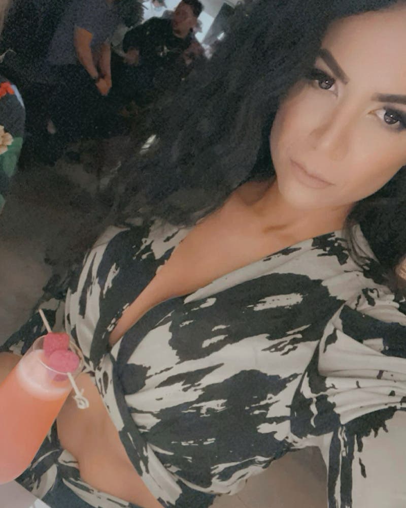 Amanda