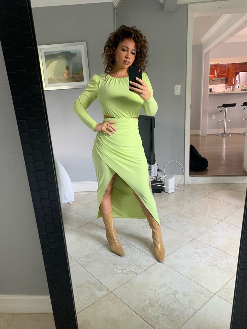 Fashionista