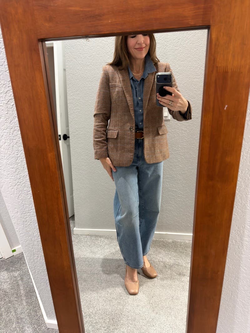 Member review photo