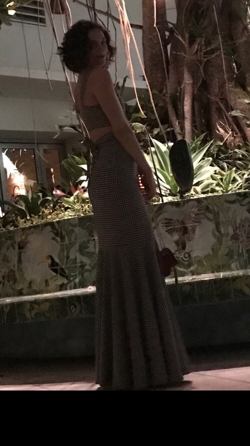 Amanda