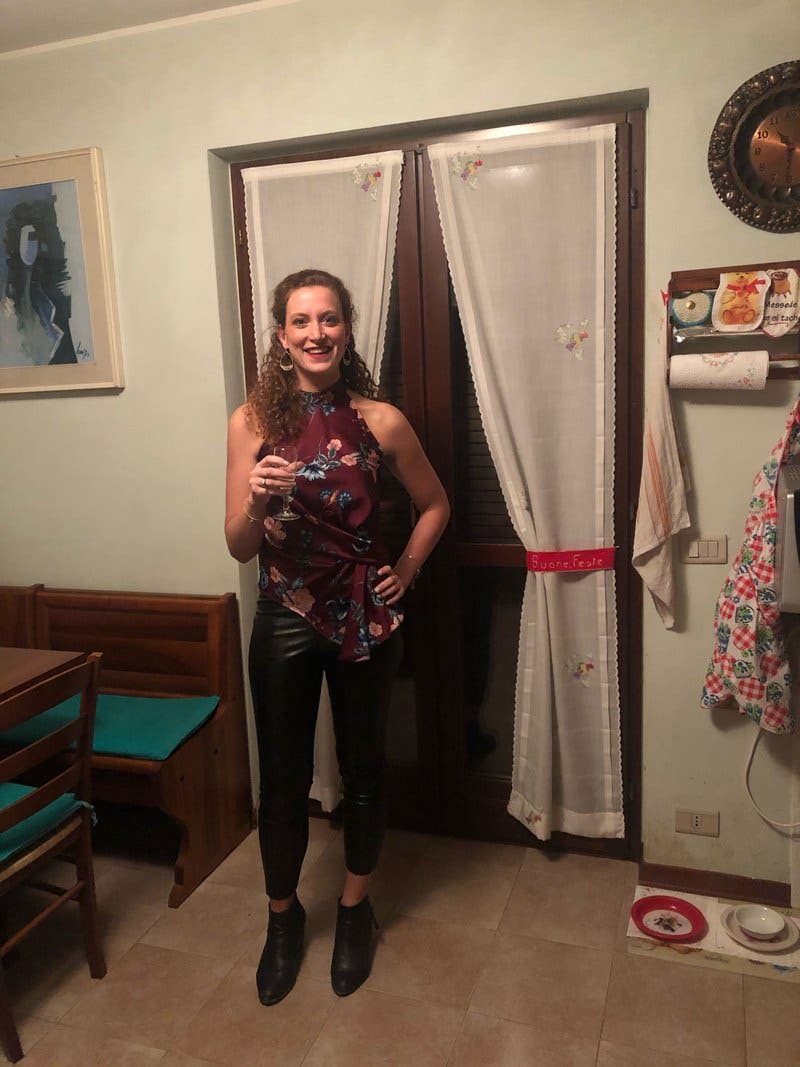 Member review photo