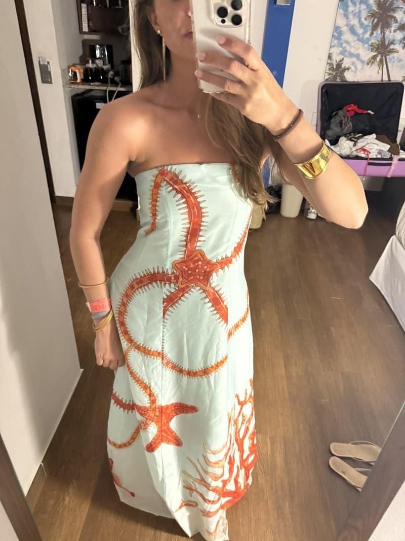 Member review photo