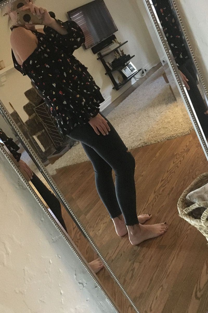 Member review photo