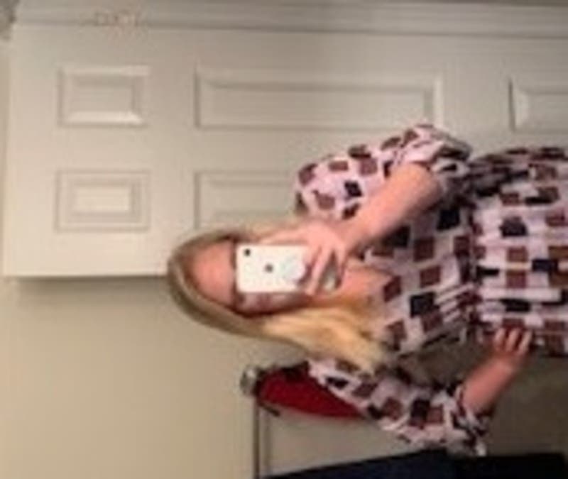 Sarah