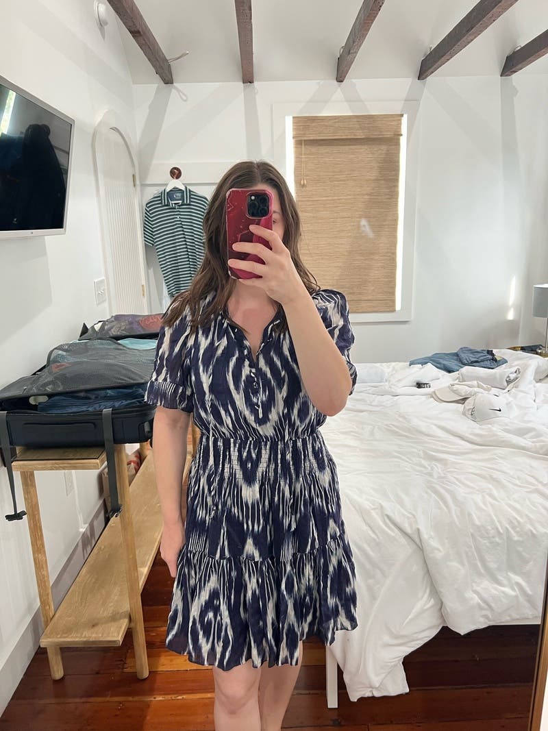 Member review photo